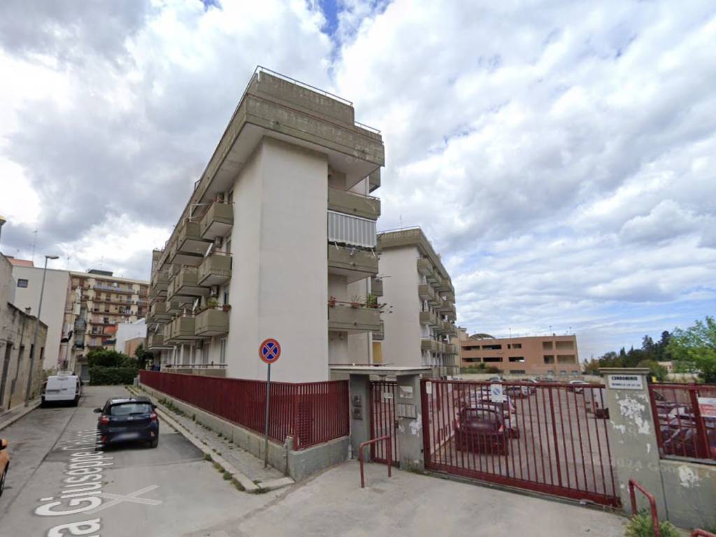 appartamento in vendita a Triggiano