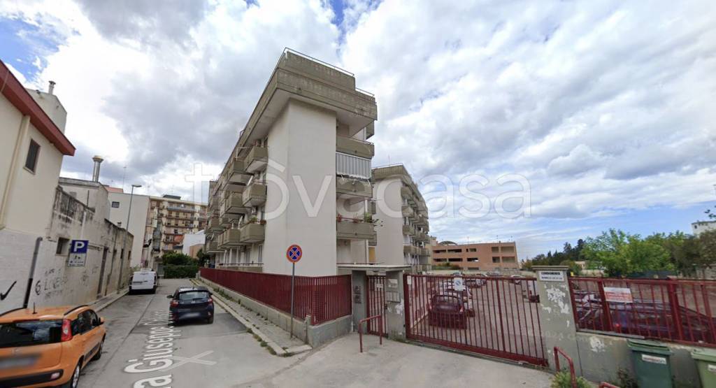 appartamento in vendita a Triggiano
