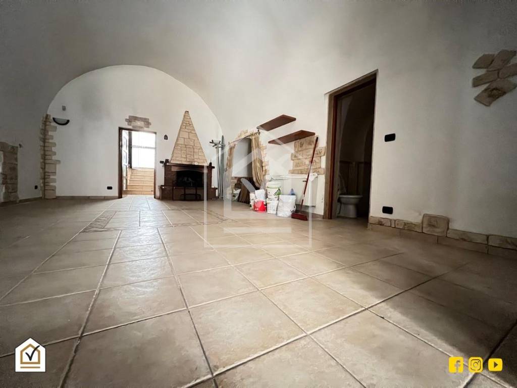 casa indipendente in vendita a Triggiano