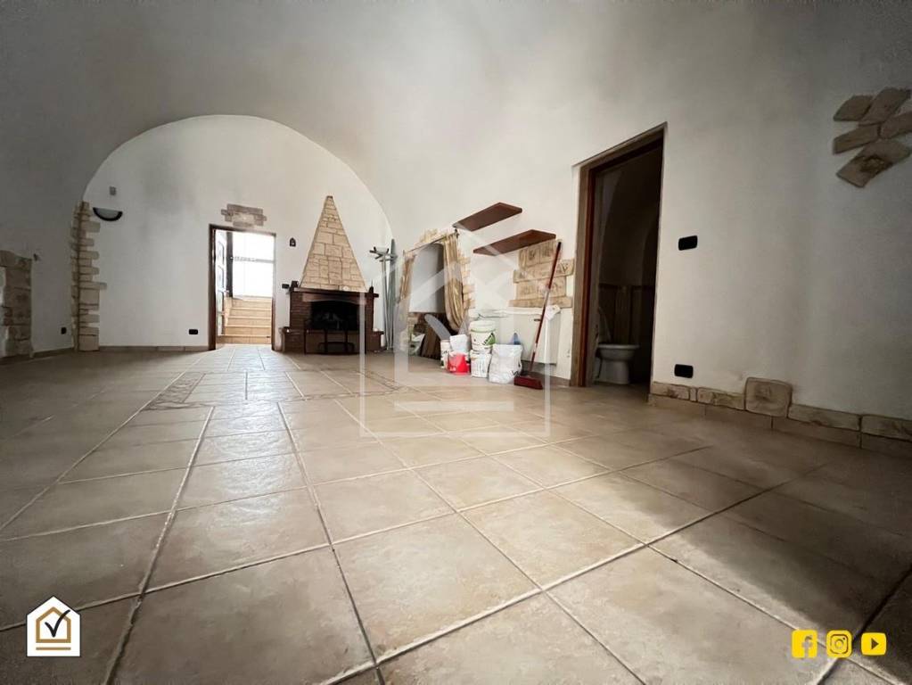 casa indipendente in vendita a Triggiano