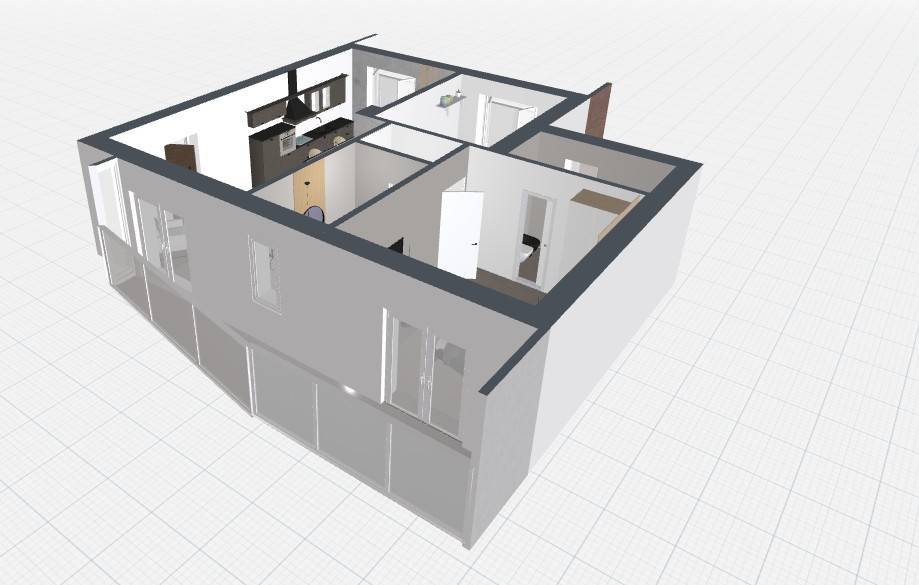 appartamento in vendita a Triggiano