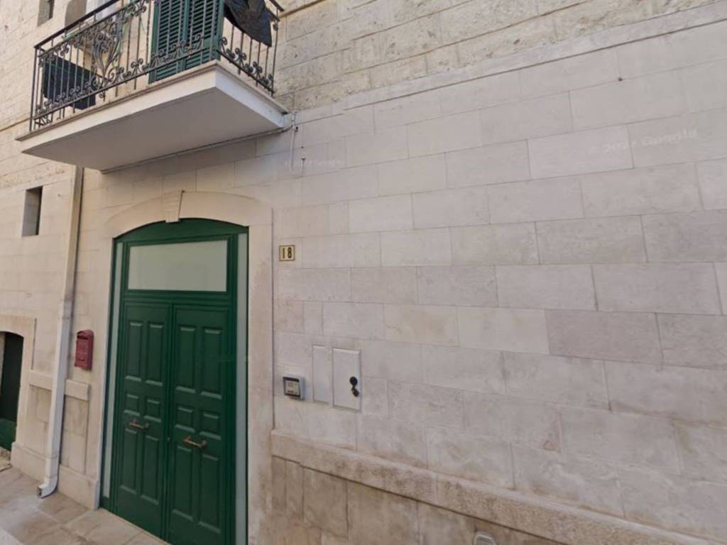 casa indipendente in vendita a Triggiano