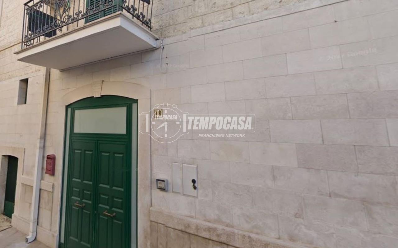 casa indipendente in vendita a Triggiano