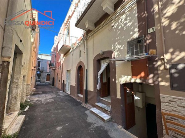 casa indipendente in vendita a Triggiano
