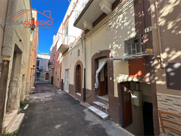 casa indipendente in vendita a Triggiano