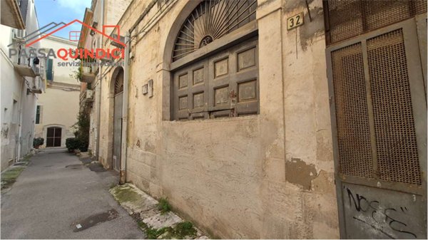 casa indipendente in vendita a Triggiano