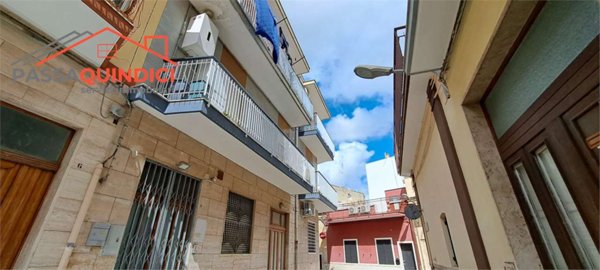 appartamento in vendita a Triggiano