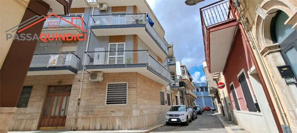 appartamento in vendita a Triggiano