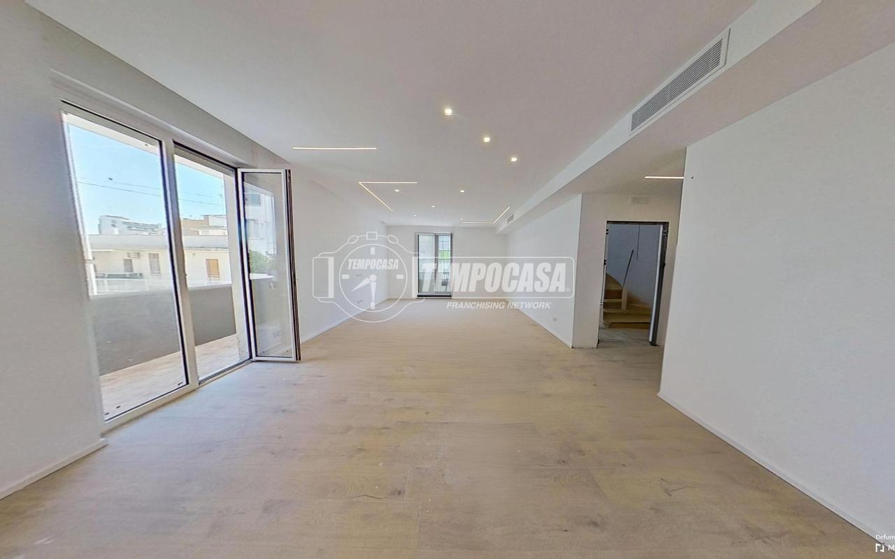 casa indipendente in vendita a Triggiano