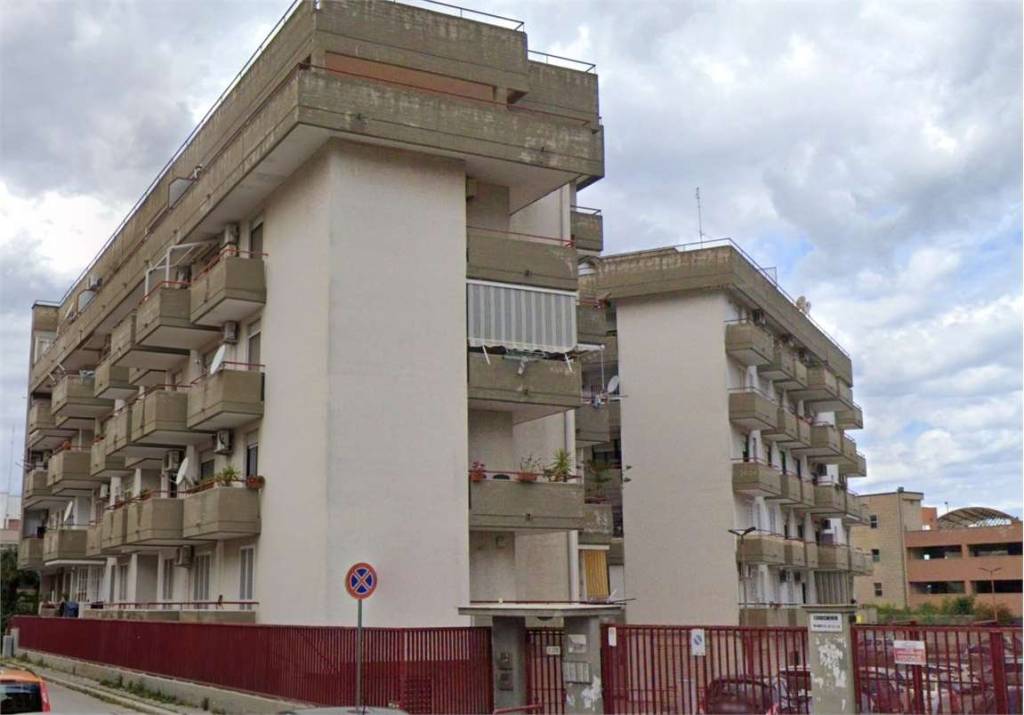 appartamento in vendita a Triggiano