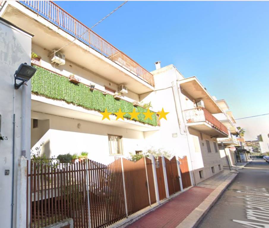 appartamento in vendita a Triggiano