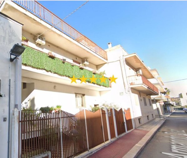 appartamento in vendita a Triggiano