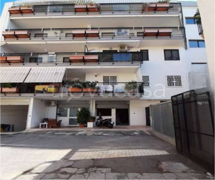 appartamento in vendita a Triggiano