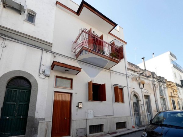 casa indipendente in vendita a Triggiano