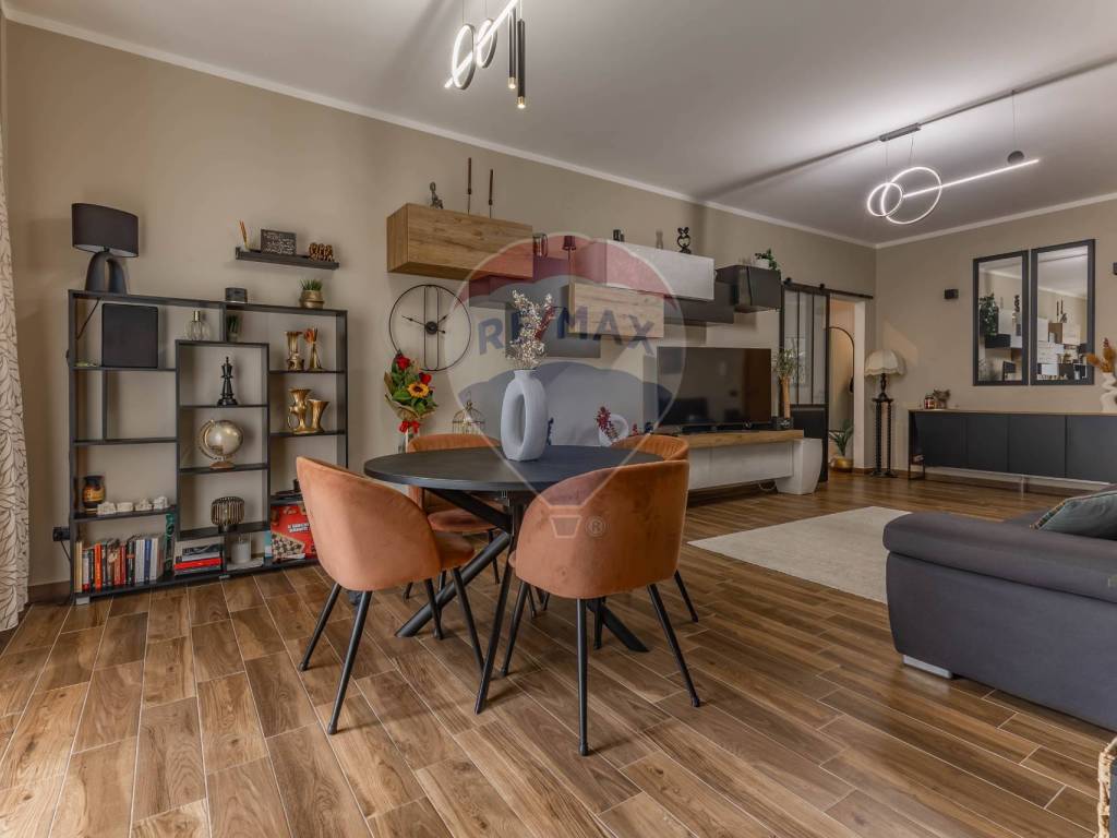 appartamento in vendita a Triggiano