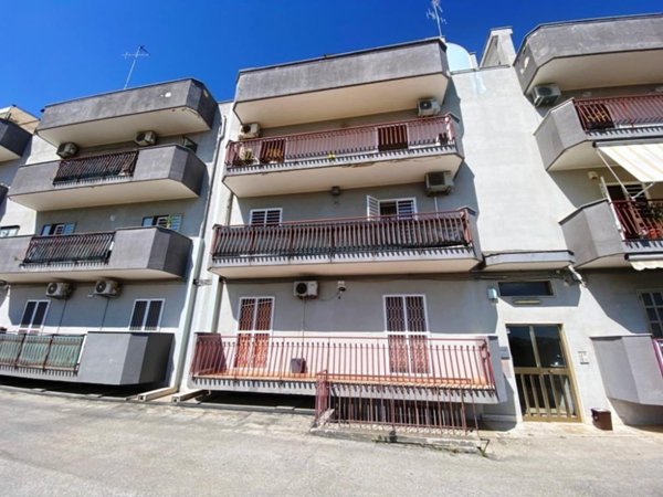 appartamento in vendita a Triggiano