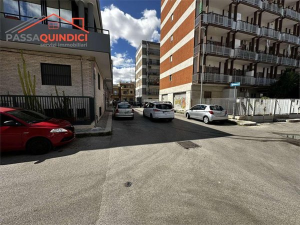 appartamento in vendita a Triggiano