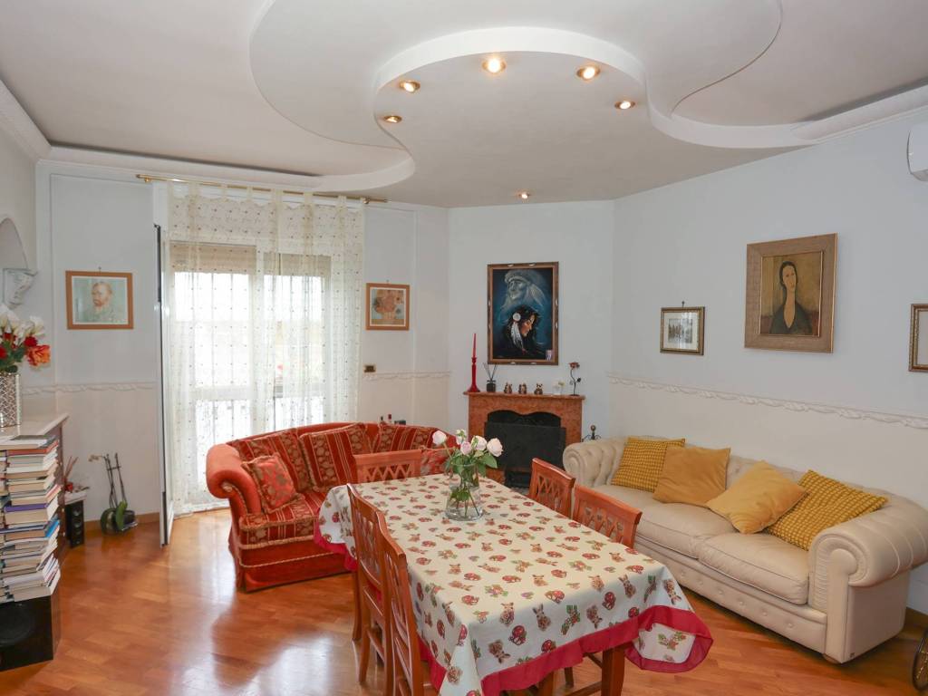 appartamento in vendita a Triggiano