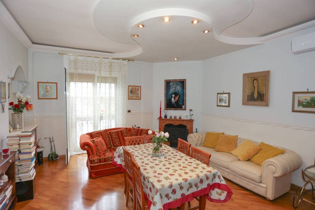 appartamento in vendita a Triggiano