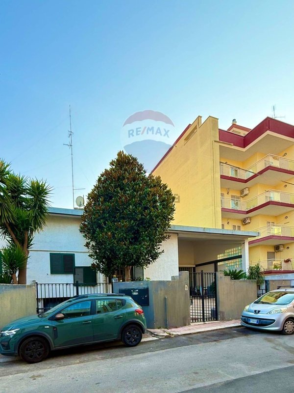 casa indipendente in vendita a Triggiano