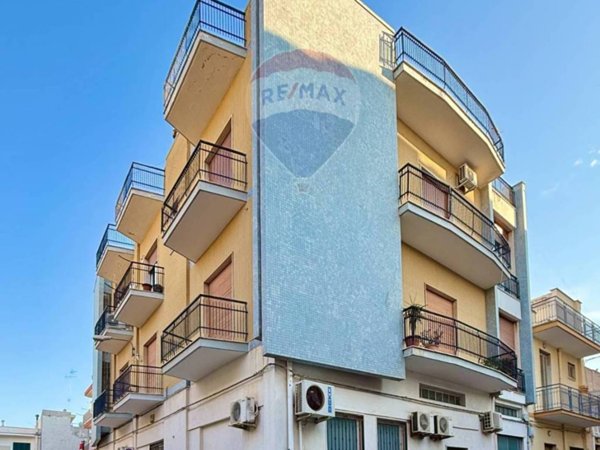 appartamento in vendita a Triggiano