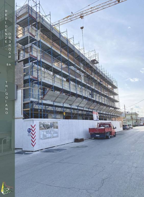 appartamento in vendita a Triggiano