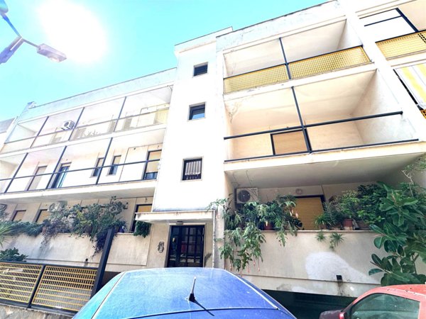 appartamento in vendita a Triggiano