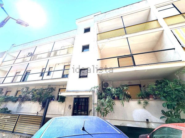 appartamento in vendita a Triggiano