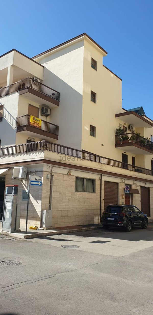 appartamento in vendita a Triggiano