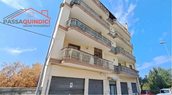 appartamento in vendita a Triggiano