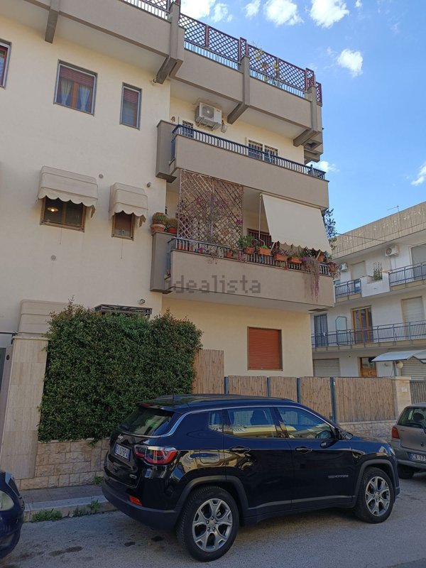 appartamento in vendita a Triggiano