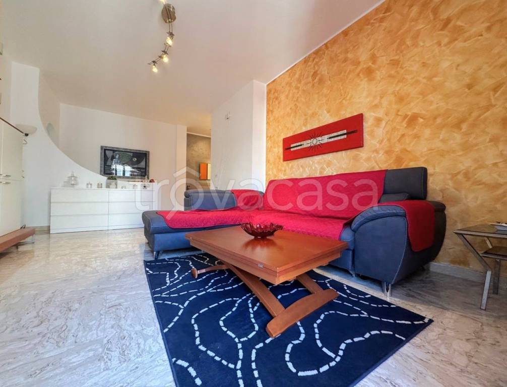 appartamento in vendita a Triggiano