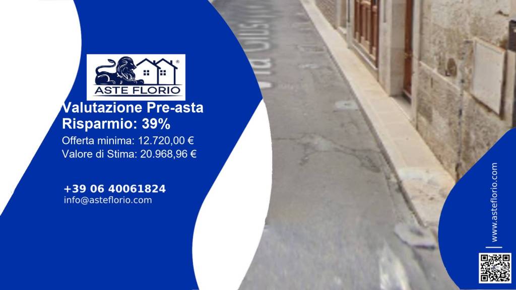 appartamento in vendita a Triggiano