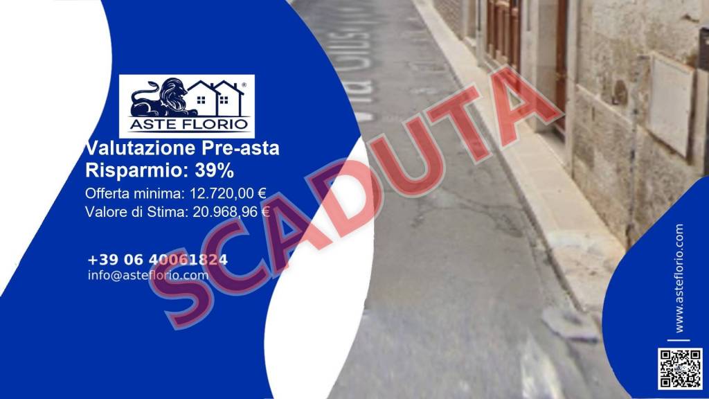 appartamento in vendita a Triggiano