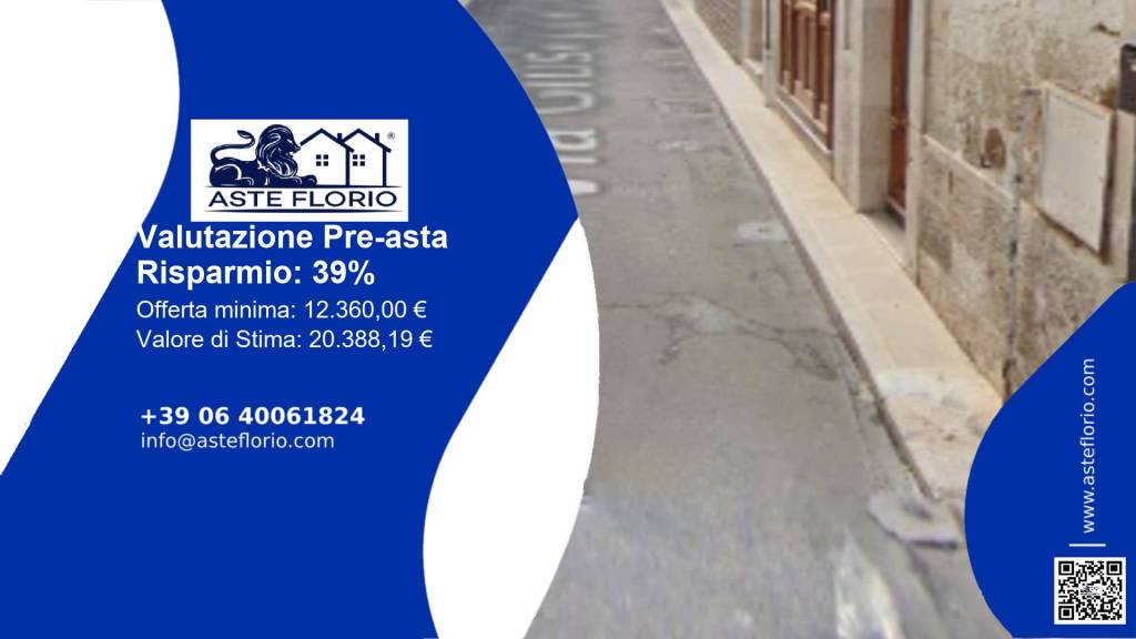 appartamento in vendita a Triggiano