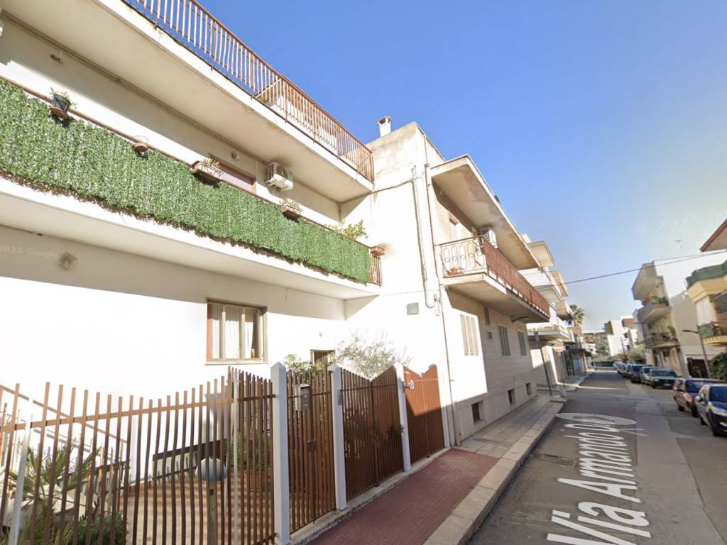 appartamento in vendita a Triggiano