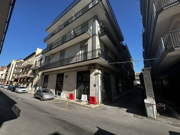 appartamento in vendita a Triggiano