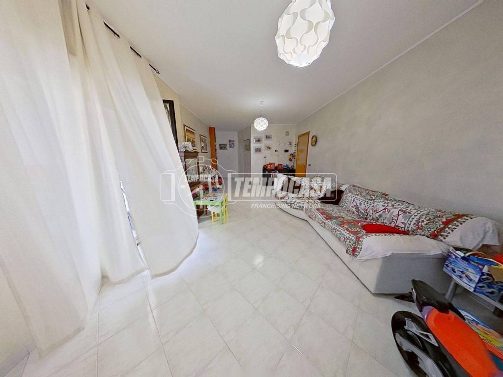 appartamento in vendita a Triggiano