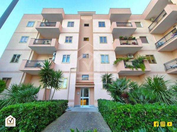appartamento in vendita a Triggiano
