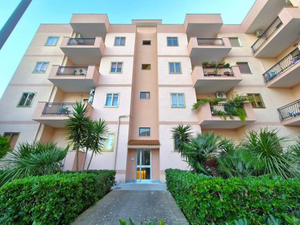 appartamento in vendita a Triggiano