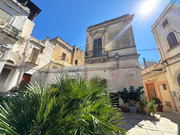 casa indipendente in vendita a Triggiano