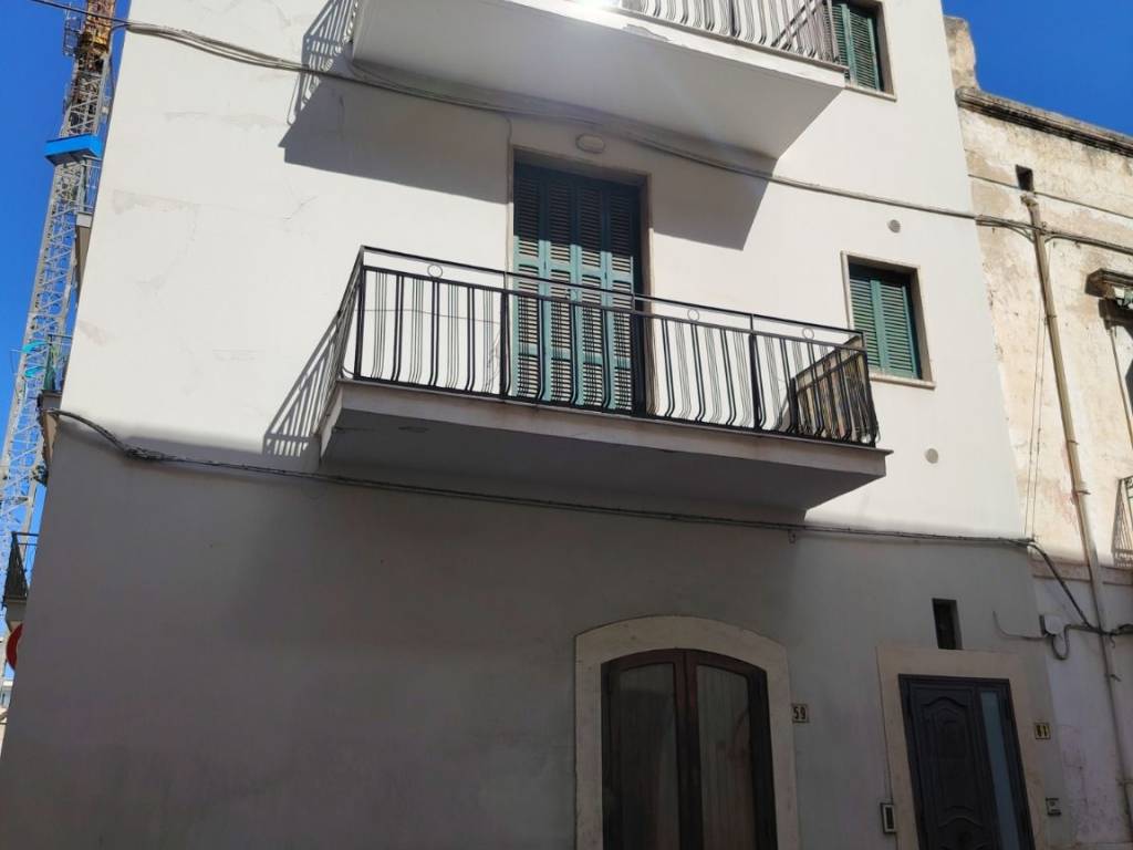 appartamento in vendita a Triggiano