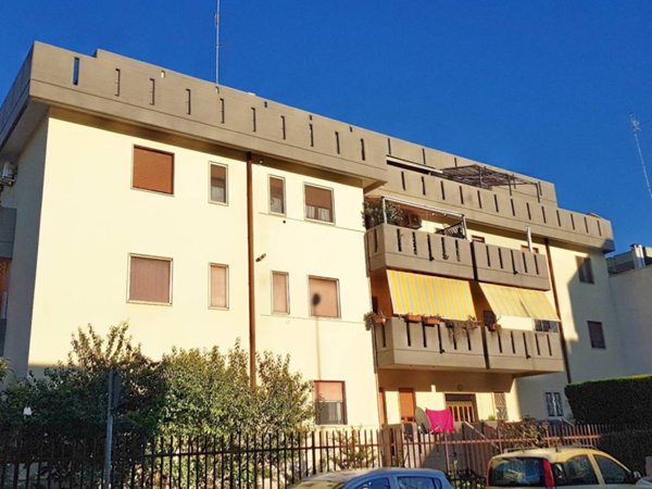 appartamento in vendita a Triggiano