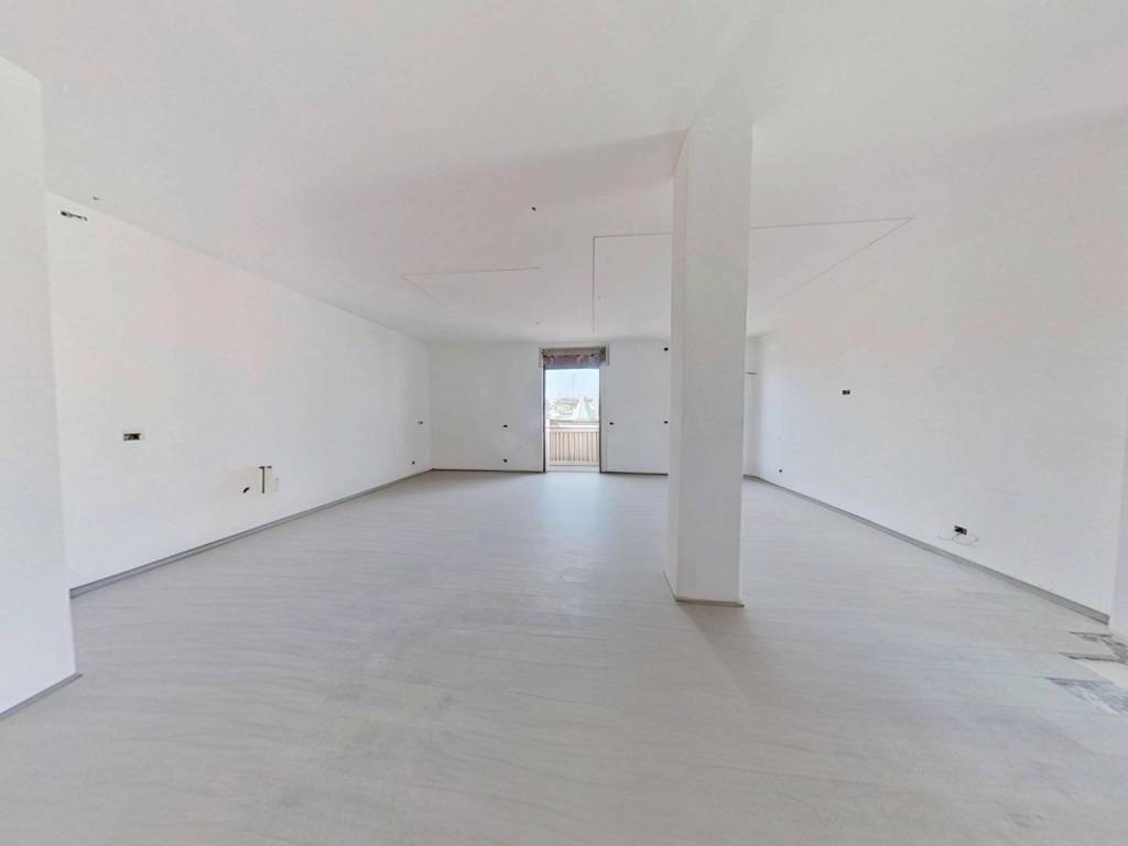 appartamento in vendita a Triggiano