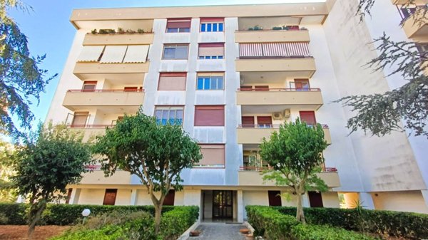 appartamento in vendita a Triggiano