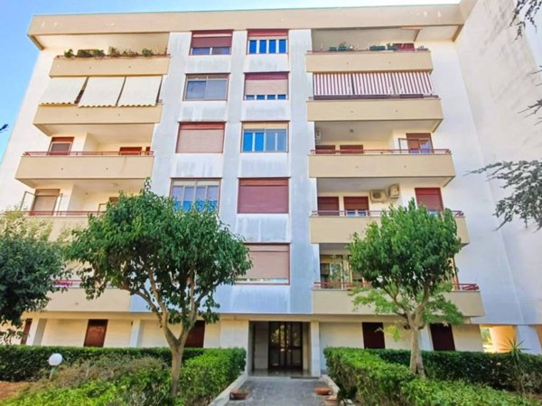 appartamento in vendita a Triggiano