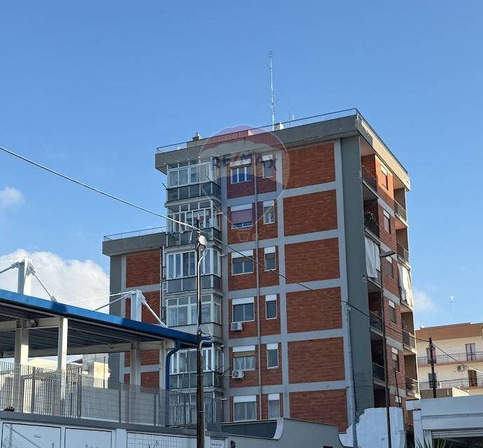 appartamento in vendita a Triggiano