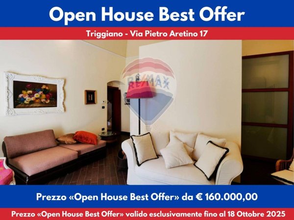 casa indipendente in vendita a Triggiano