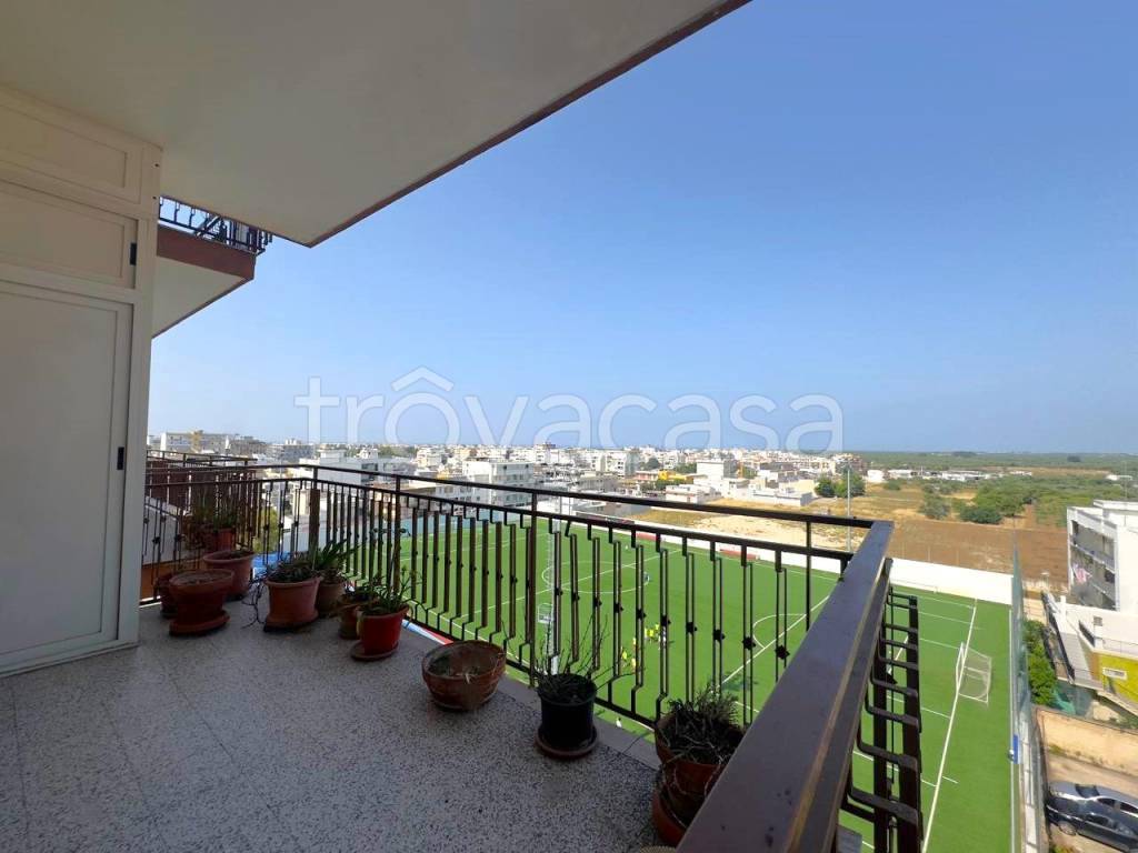 appartamento in vendita a Triggiano