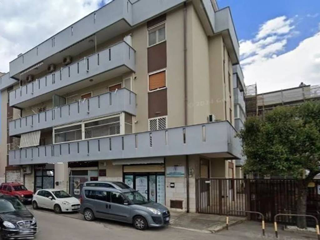 appartamento in vendita a Triggiano